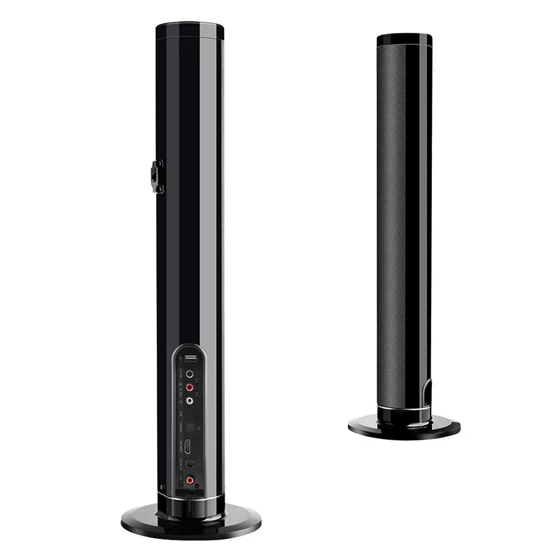 Беспроводной стерео громкоговоритель Bluetooth 4 2 динамик Саундбар домашний супер