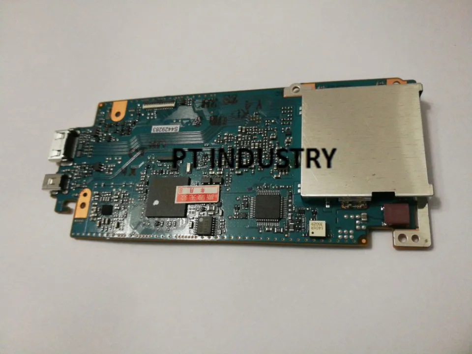 Бесплатная Доставка! Новая 100% оригинальная материнская плата с изображением D5200