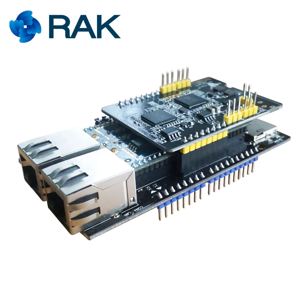 WisCore Open Source Hardware Module|built in Amazon Alexa Voice Service function|Compatible with Raspberry Pi/Arduino|Microsemi |