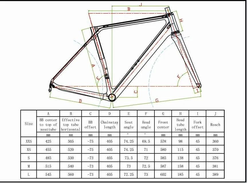 Costelo RIO 2,0 BNP стандартная велосипедная командная рама Bicicleta карбоновая велосипедная рама Ультра светильник UCI rider