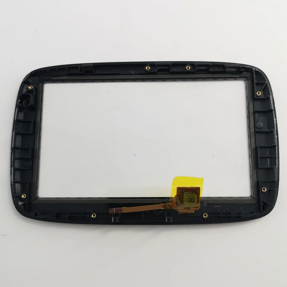 5 дюймов LMS500H15/HF16 для TomTom GO 5000 500 GPS ЖК-дисплей с сенсорным экраном дигитайзер