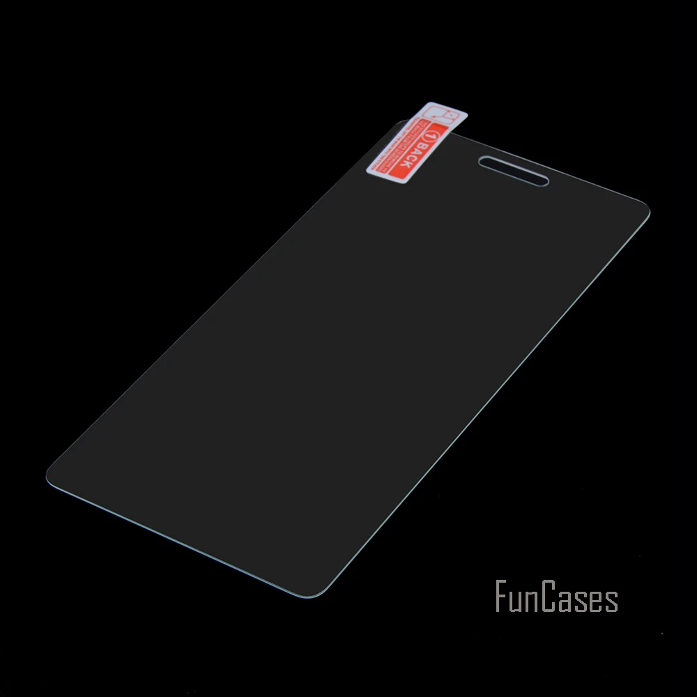 Закаленное стекло для Xiaomi mi 4S прозрачный протектор экрана 2.5D изогнутый край 0 26 мм