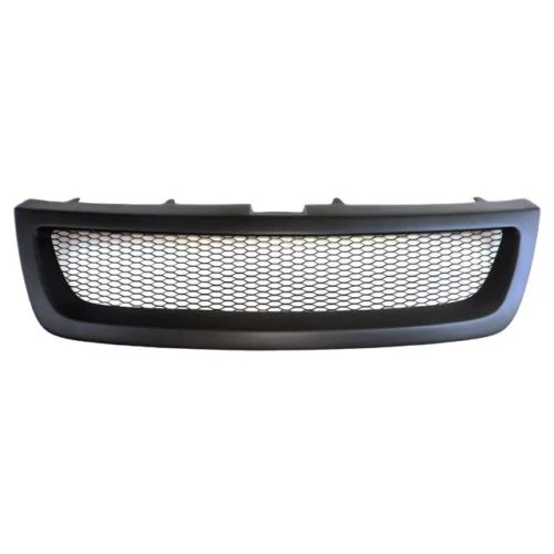 Сетчатая Решетка переднего бампера для Volkswagen T ouareg 04 05 06 07 2004 2007|Гоночные решетки| |
