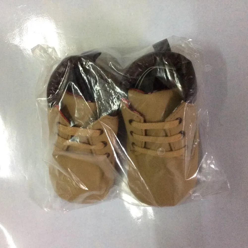 kidadndy 2017 Soft Casual Shoes Baby For Boys Boots Toddler Boy Newborn First Walkers 0 To 1 Year Old JRR183 |