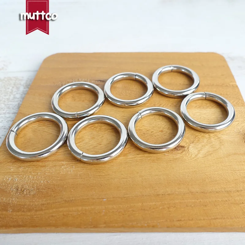Розничная продажа DIY ошейник для собак уплотнительное кольцо регулируемое зажим