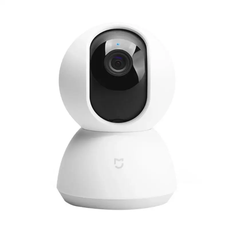 Оригинальная умная камера Xiaomi Mijia 360 угол 720 P Новая версия AI 1080 P камера ночного видения IP видеокамера интеллектуальное DV c Wi-Fi приложение