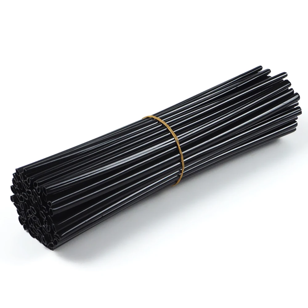 FT-001-HEI-72pcs 72 шт. Колесо обод скины для велосипедных спиц стикер аксессуары для мотокросса Байк для YAMAHA YZ WR SEROW TTR XT 450 600 1000 F/X/FX/R/LANZA - Цвет: FT-001-HEI-72pcs