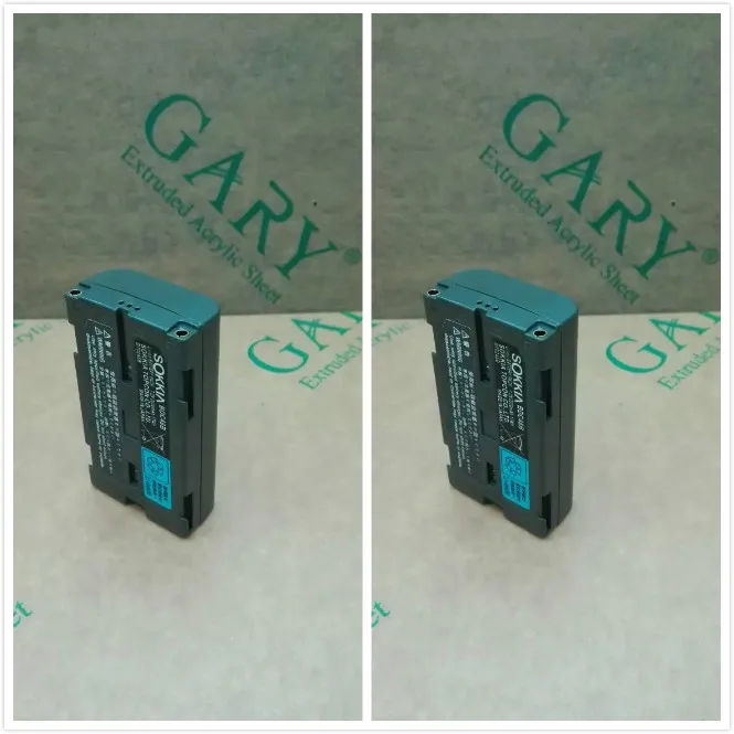 NEW SOKKIA BDC46B BDC 46 BDC46 Li ion battery 2330mAh FOR TOTAL STATION|Детали и аксессуары для приборов| |