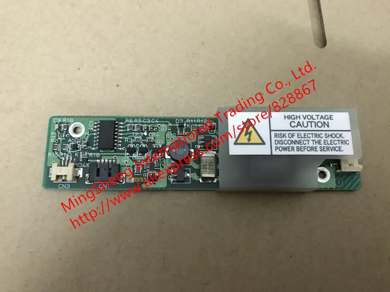 

Оригинальная Новинка 100% 104PWBR1-D (ASSY) 104PWCR1-B (PWB) Фотогалерея 104PWBR1