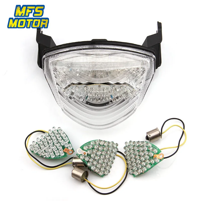 

Motorcycle Parts