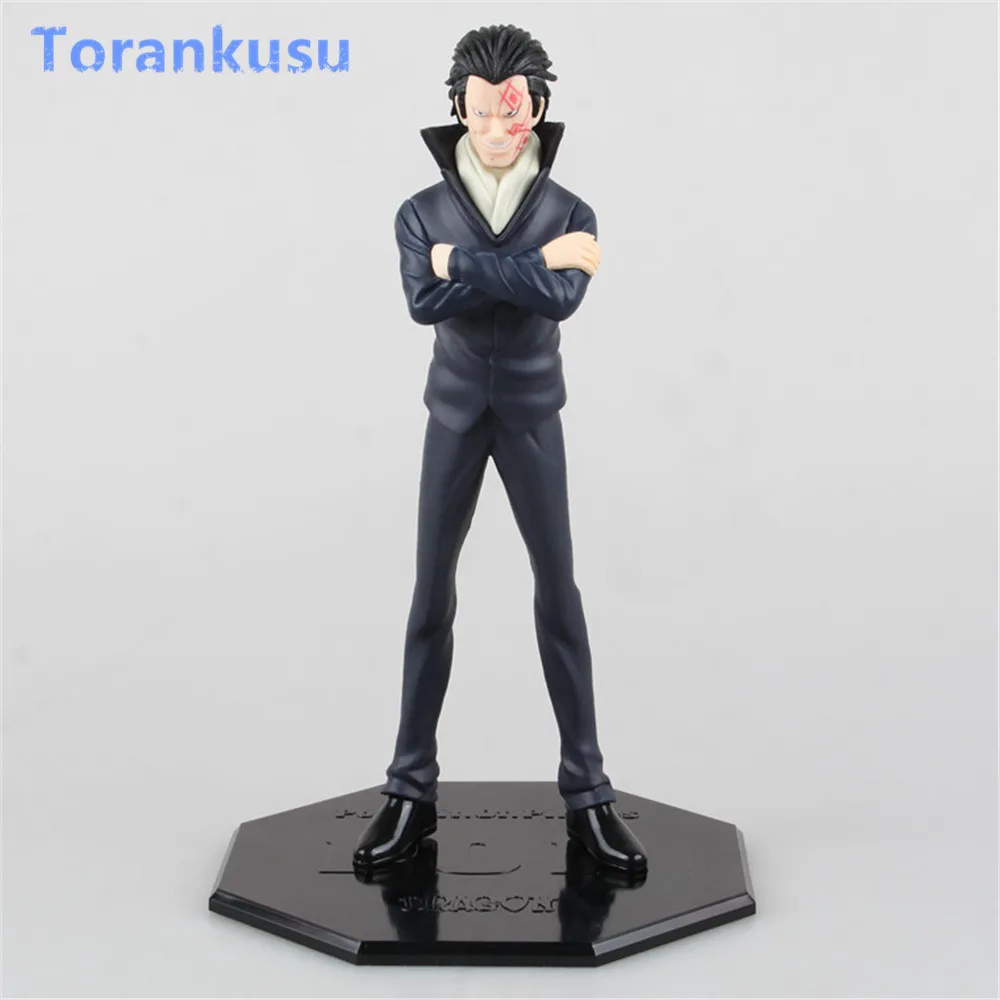 Одна деталь фигурка обезьяны D Dragon Figura Аниме Фигура японского аниме отец Figma кукла