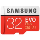 SAMSUNG карта памяти micro sd, класс 10, 32 ГБ, 64 ГБ, 128 ГБ