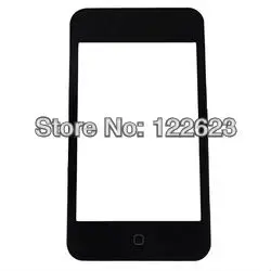 Бесплатная Доставка ipod Touch 2 С Сенсорным Экраном Дигитайзер Ассамблеи Новый