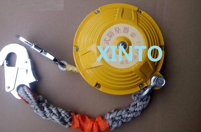 Ремень безопасности для альпинизма и скалолазания устойчивый к падениям 20 м |