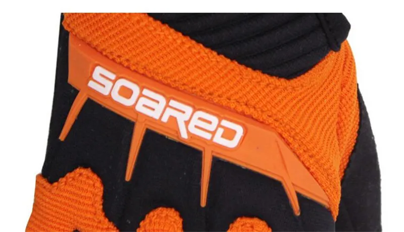 Парящие высококачественные велосипедные перчатки для детей 3-12 лет, дышащие велосипедные зимние тренировочные перчатки