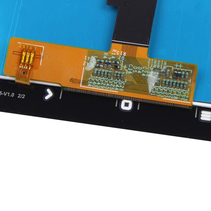 ЖК дисплей для Xiaomi Mi MAX lcd сенсорный экран Max дигитайзер с рамкой запасные части