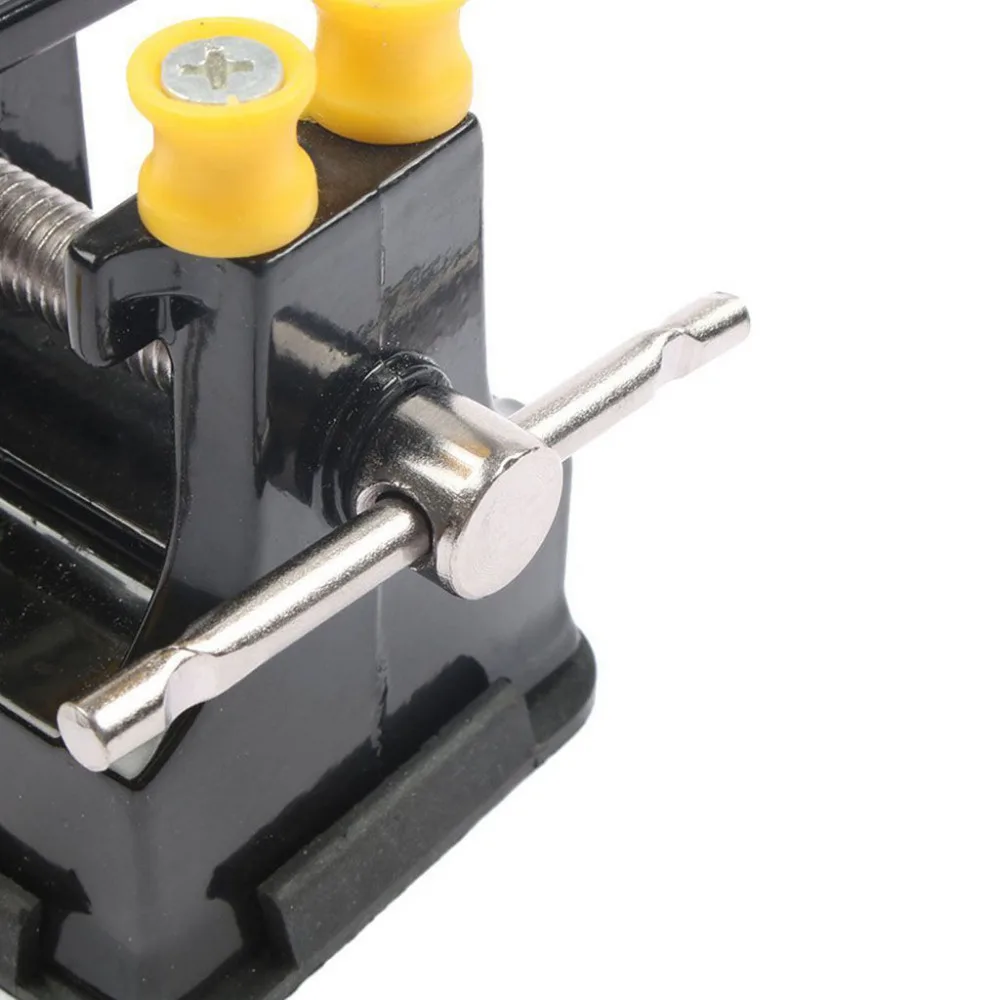Резьба для резьбы по дереву ручка на присосках микро тиски зажим DIY ручной инструмент