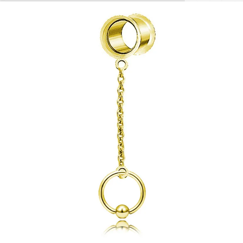 Новый стиль трендовая кисточка тоннель вилка для женщин и мужчин носилки