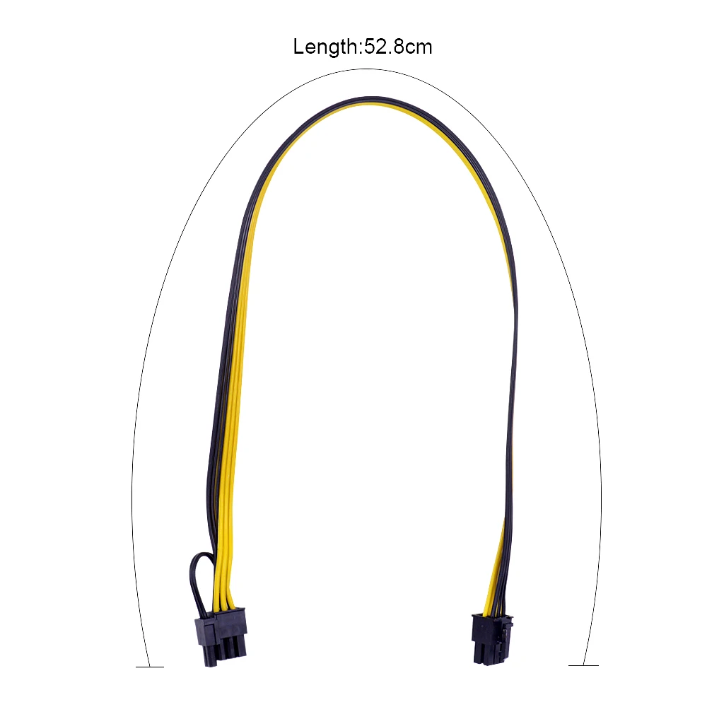 CHIPAL ATX 64 контактный модуль питания 9 * 6Pin + 4pin коммутационная плата с шт. 6