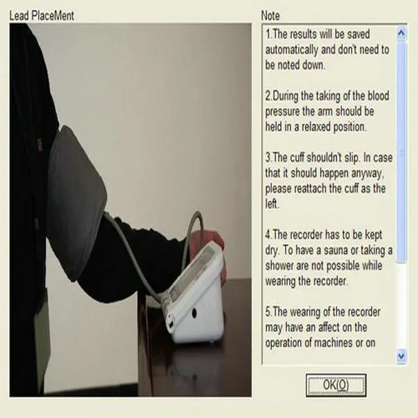 Бесплатная доставка CONTEC08C с датчиком SPO2 для взрослых Ветеринарный монитор