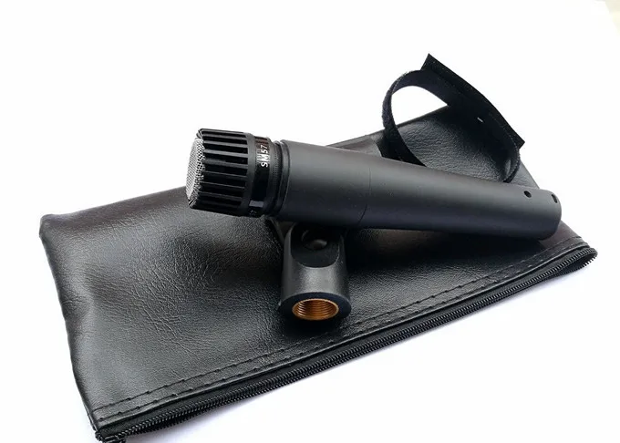 3 шт.! Качество! Чистый звук ручной инструмент микрофон MIC SM 57 57LC SM57 SM57LC или SM 58 58LC SM58LC