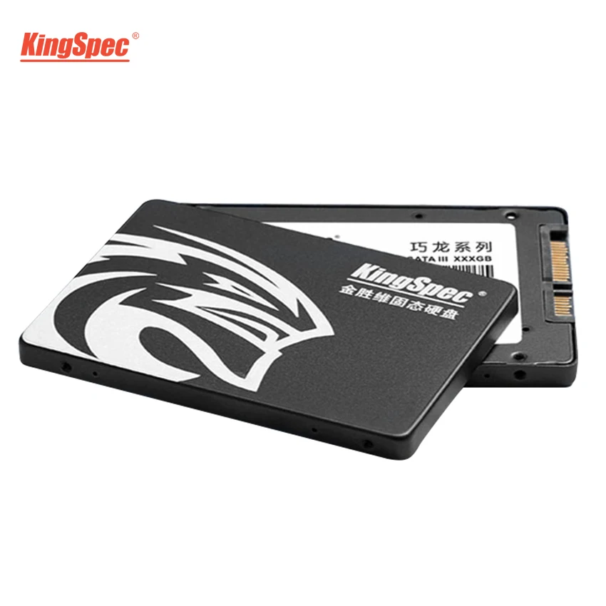 KingSpec 720 ГБ SATAIII SSD 360 твердотельный диск 90 180 SATA3 120GB 2 5 &quot240 жесткий для ноутбука