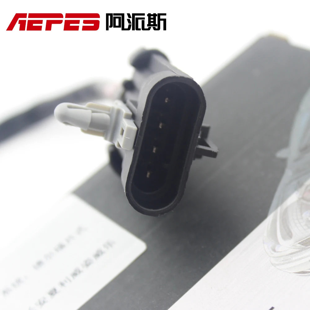 APS 07021 высокое качество O2 датчик лямбда кислород для юго delica charade Changan Benni Zhonghua