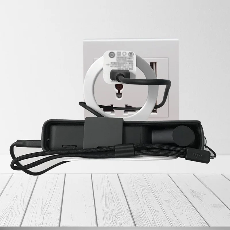 Карманные аксессуары для DJI OSMO ручной карданный настенный держатель кронштейна