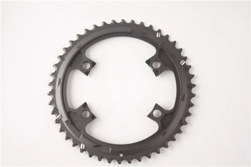 Shimano 105 5800& Ultegra 6800 передняя Звездочка для шоссейного велосипеда инструмент для демонтажа цепи велосипеда(колеса 34 T/36 T/39/Технические данные: около 50 т/52 т/53 т