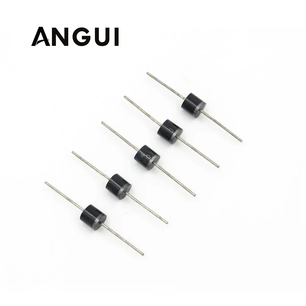5 шт. x 6A 10A 20A диод 1000 в MIC 6A10 10A10 20A10 диоды БАРЬЕРА schottky выпрямитель для солнечных