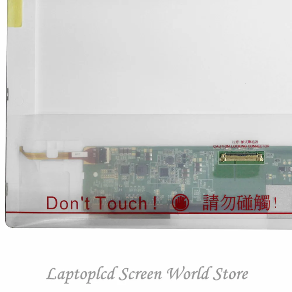 FTD lcd 15 6 &quotсветодиодный ЖК дисплей сменный экран панель для acer Aspire V3 551G 571G EDP 30Pin