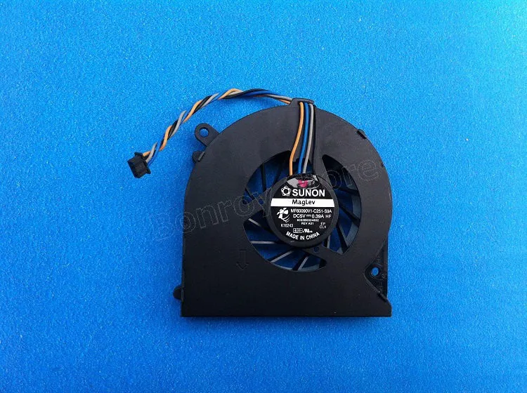 

(5 шт./лот) для HP Pavilion DV4-4000 Cpu Fan New P/N: DV4-4270US