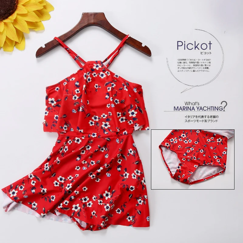 2018 г. Yingfa Купальники Купальник Сталь поддержки небольшую грудь чтобы собрать