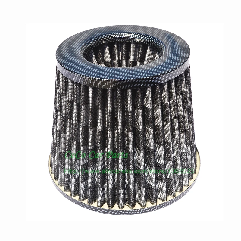 3-дюймовый высокопроизводительный автомобильный воздушный фильтр