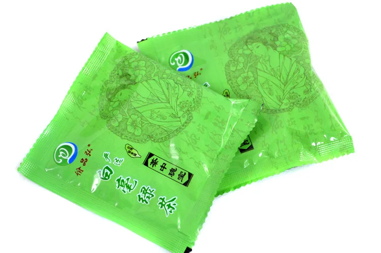 2015 Real Green Tea Food Yi Hong Taiwan For Oriental Beauty Products Oolong Pekoe Honey Free Postage Payment To Black | Продукты