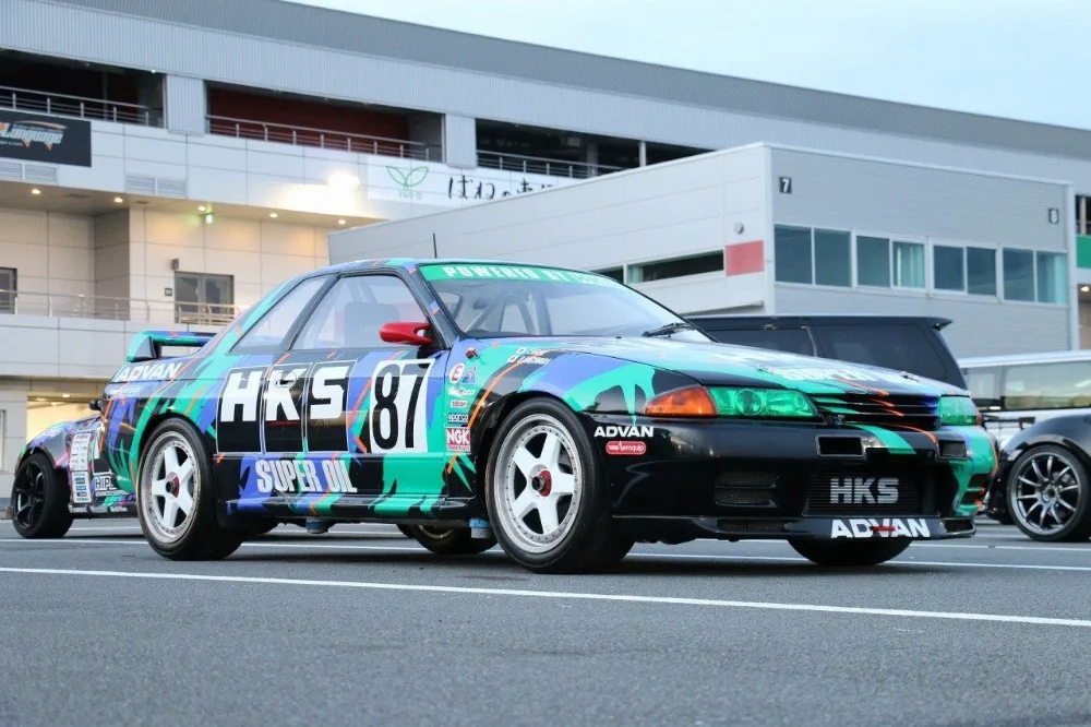 HKS флаг 90x150 см с 100D цифровой полиэфирной односторонней печатью баннеров (2) | Дом и