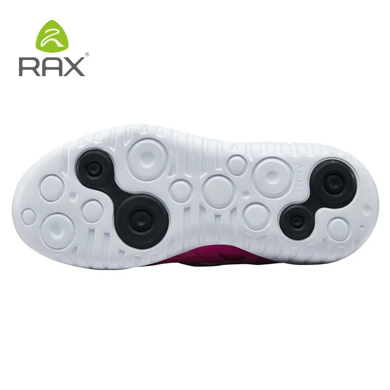 Спортивная обувь Rax для мужчин и женщин кроссовки легкой атлетики на открытом