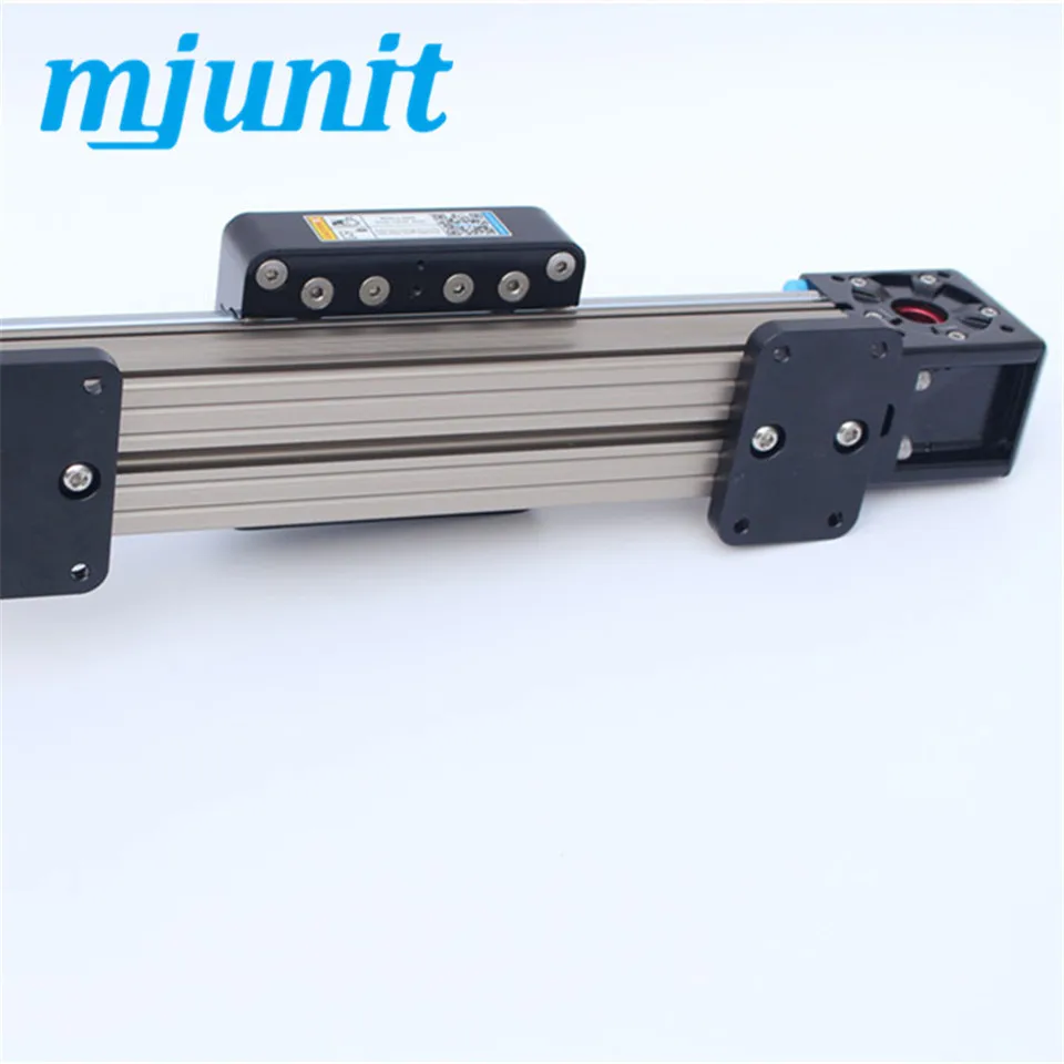 Линейный скользящий миниатюрный привод MJUNIT CNC линейный привод|cnc linear|cnc linear slidelinear