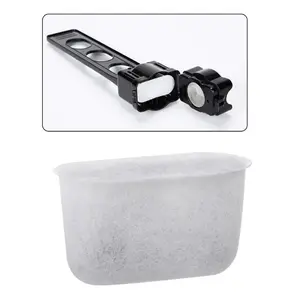 2 шт. фильтры для угольной воды для кофемашины Breville, диспенсер для воды