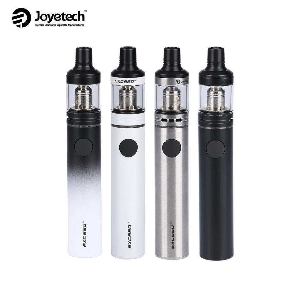 Joyetech превышать D19 Starter Kit Mod и распылитель комплект для электронной сигареты