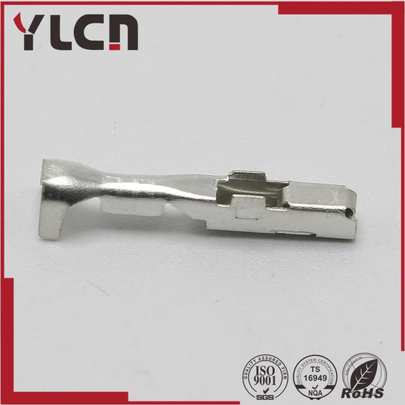 Бесплатная доставка соединитель YESC Kaizen обжимная Клемма для проводов