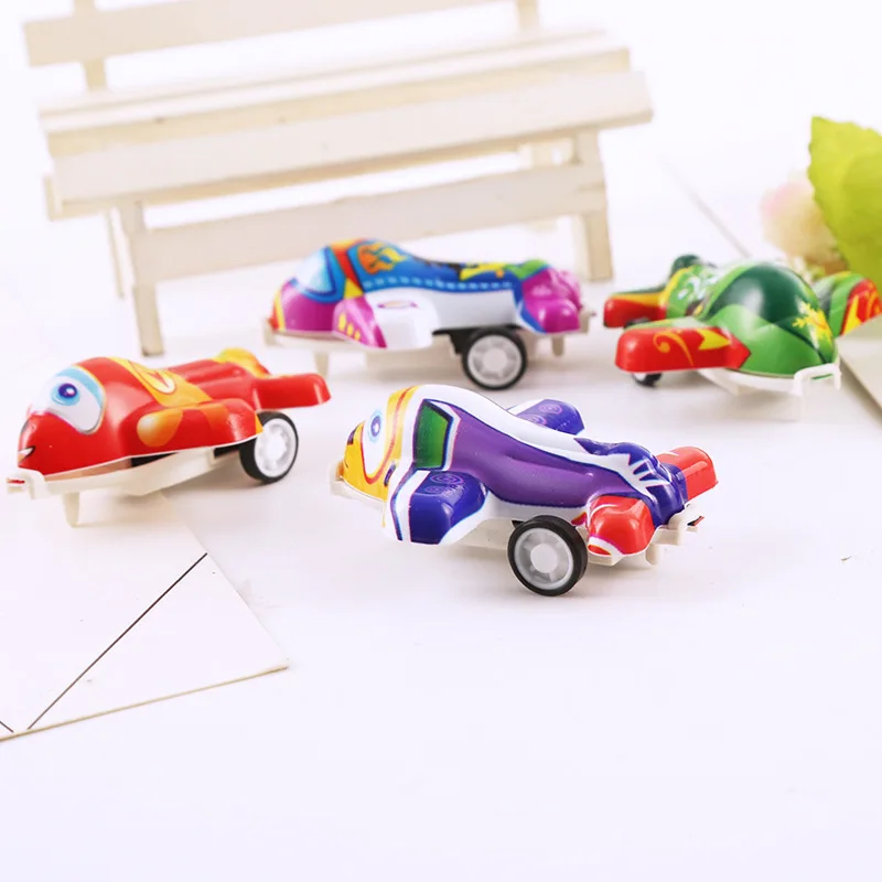 1 шт. Самые низкие цены милый маленький Soft Shell самолет подарок для детей партия