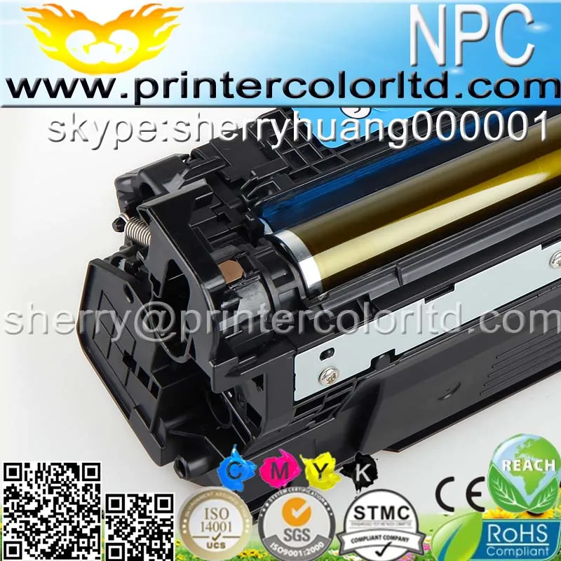 Для HP LaserJet предприятие 500 M570DW 401-A M 575Dn 507-XM-551-Xh 575-F CE 401 А совместимость новый сброса