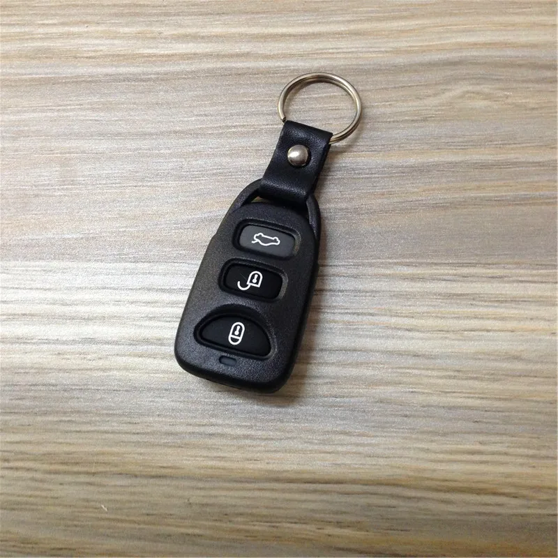 STARPAD для Kia Sportage / Cerato/Freddy автозапчасти корпус ключа с дистанционным управлением