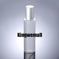 Cosmetics Bottle Beauty Refill Container Professional Makeup Packaging Plastic Accessories Empty Pump Travel Shampoo Dispenser