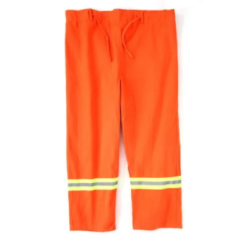 

6 In 1 Firefighter Suits Insulated Flame-retardant Coat Anti-impact Helmet Reflective Gloves Electric Shock-proof Rubber Boots