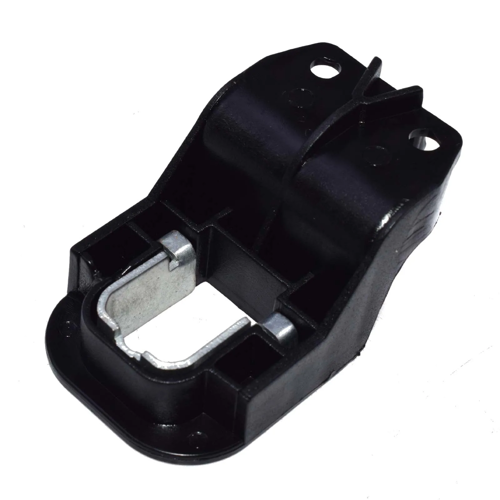 WOLFIGO новый комплект монтажных кронштейнов для фар Bmw X5 E70 2006 2013 63127195535 719553|Передние