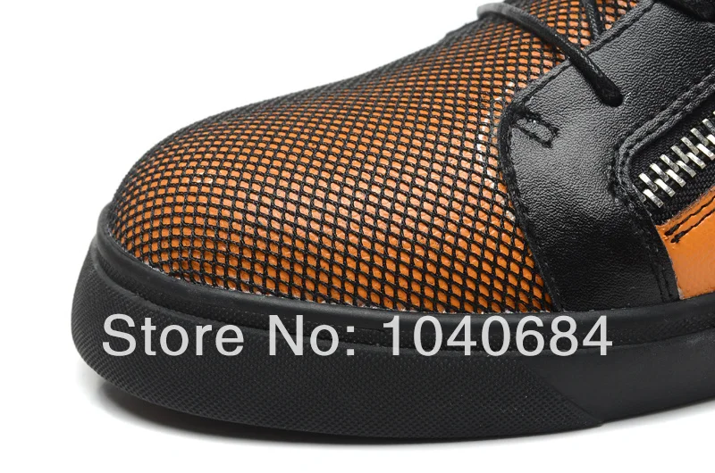 2014 latest fashion classic white ball free shipping double zipper pattern | Обувь