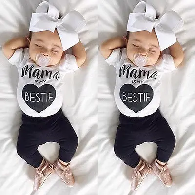 Хлопковая одежда для новорожденных мальчиков и девочек Боди Комбинезон Одежда