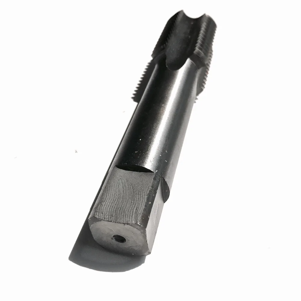 1 шт. Метчик для резьбы из быстрорежущей стали|machine tap|metric tapmetal tap |